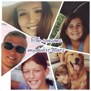 Meet your Posher, Christina llynn